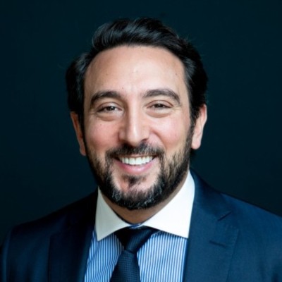 Emmanuel Pariente, Urban Campus